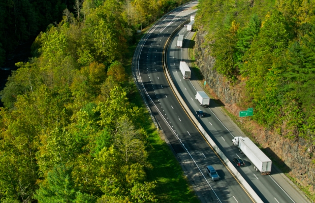 North Carolina - BFS Logistics - iStock-1366880722