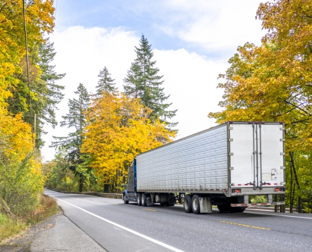 Tennessee - BFS Logistics - iStock-13832982732